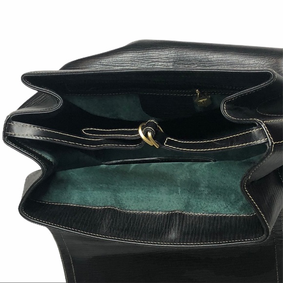 Last Chance…Collectors Piece Barry Kieselstein-Cord Leather Trophy Handle Bag - Picture 8 of 16